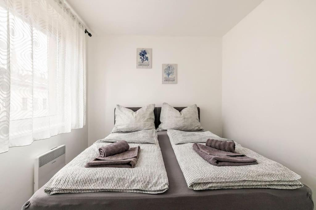Cozy Renovated Apartment Close To Schoenbrunn Palace Відень Екстер'єр фото